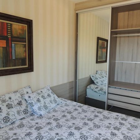 Ap Luxo 208 E 207 Prox Beach Park Aquiraz Værelse billede