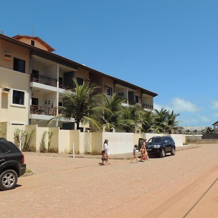 Ap Luxo 208 E 207 Prox Beach Park Aquiraz Eksteriør billede